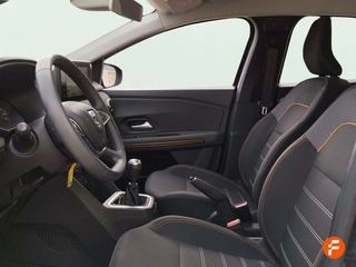 Dacia Sandero Stepway Comfort TCe 67kW (90CV)