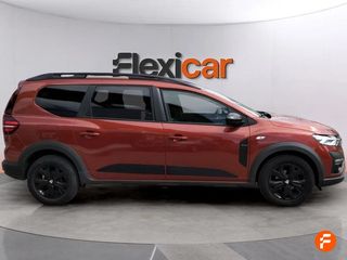 Dacia Jogger S.L. Extreme 74kW (100CV) ECO-G 5 plazas