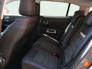 Citroën C5 Aircross HYBRID 100kW (136CV) e-DCS6 E Series