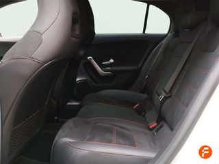 Mercedes Clase A A 250 e