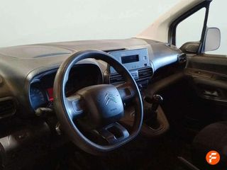 Citroën Berlingo BlueHDi 100 FEEL - 5P (2018)