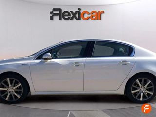 Peugeot 508 Active 1.6 BlueHDi 88KW (120CV) EAT6