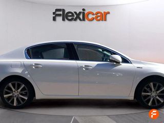 Peugeot 508 Active 1.6 BlueHDi 88KW (120CV) EAT6