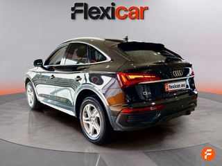 Audi Q5 Advanced 40 TDI 150kW quattro-ultra