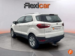 Ford Ecosport 1.0 EcoBoost 125cv Titanium