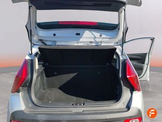 Hyundai Bayon 1.0 TGDI 74kW (100CV) 48V Essence