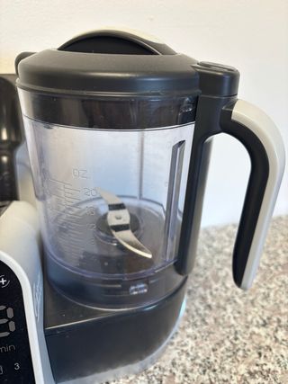 Robot Cocina Babymoov Nutribaby+