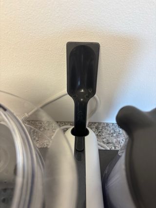 Robot Cocina Babymoov Nutribaby+