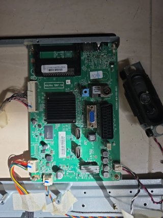 Philips 24PHH4000/88 Repuestos