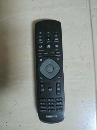 Philips 24PHH4000/88 Repuestos
