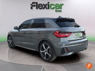 Audi A1 Sportback 30 TFSI 85kW (116CV)