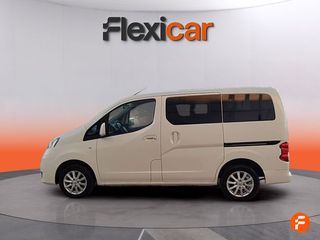 Nissan Evalia Ev. 7 1.5dCi EU6 81kW (110CV) Comfort AC