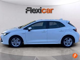 Toyota Corolla 1.8 125H ACTIVE TECH E-CVT