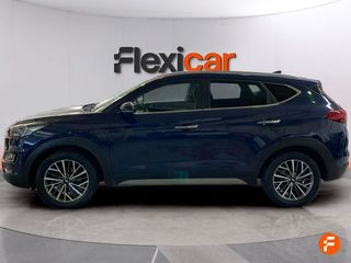 Hyundai Tucson 1.6 CRDi 100kW (136CV) Style DCT 4x2