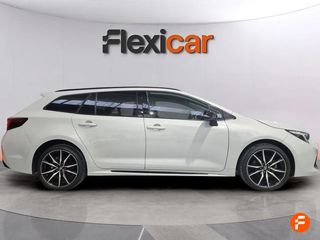 Toyota Corolla 200H GR-Sport Touring Sport