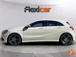 Mercedes Clase A A 200 d