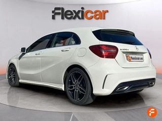Mercedes Clase A A 200 d