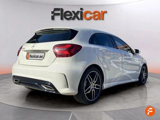 Mercedes Clase A A 200 d