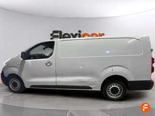 Peugeot Expert Furgón Diesel Expert Fg. Long 1.5BlueHDi S&S Premium 100, 75kW/102 PS, 1499 cm³, 4 Doors