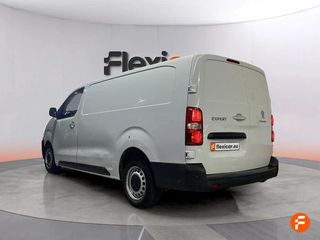 Peugeot Expert Furgón Diesel Expert Fg. Long 1.5BlueHDi S&S Premium 100, 75kW/102 PS, 1499 cm³, 4 Doors