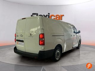 Peugeot Expert Furgón Diesel Expert Fg. Long 1.5BlueHDi S&S Premium 100, 75kW/102 PS, 1499 cm³, 4 Doors