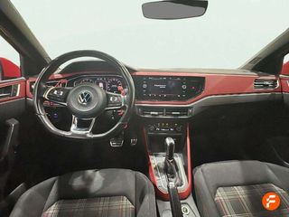 Volkswagen Polo GTI 2.0 TSI 147kW (200CV) DSG