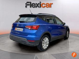 Seat Arona 1.0 TSI 81kW (110CV) Style XM Edition