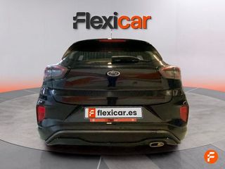 Ford Puma 1.0 EcoBoost 125cv ST-Line MHEV Auto