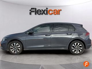 Volkswagen Golf 2.0 TDI 85kW (115CV)