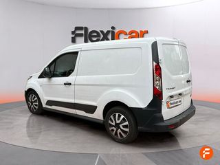 Ford Transit Connect Kombi 1.5 TDCi 55kW Ambiente 220 L1 (M1)