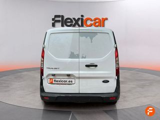 Ford Transit Connect Kombi 1.5 TDCi 55kW Ambiente 220 L1 (M1)