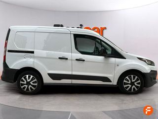 Ford Transit Connect Kombi 1.5 TDCi 55kW Ambiente 220 L1 (M1)