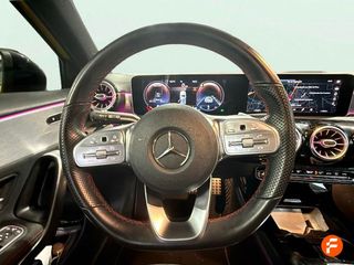 Mercedes Clase A A 200 d