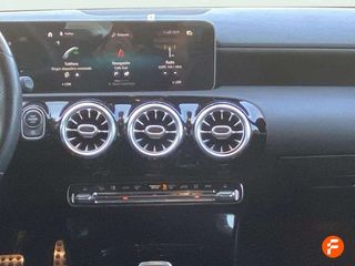 Mercedes Clase A Sedán A 200