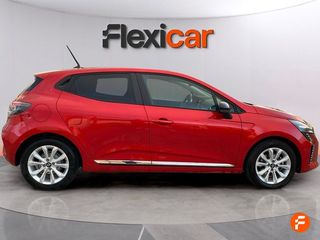 Renault Clio Evolution dCi 100 (74kw)