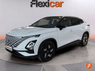 Omoda 5 MY25 - Premium 1.6 TGDI 108kW (145cv)