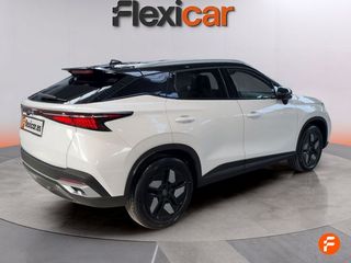 Omoda 5 MY25 - Premium 1.6 TGDI 108kW (145cv)