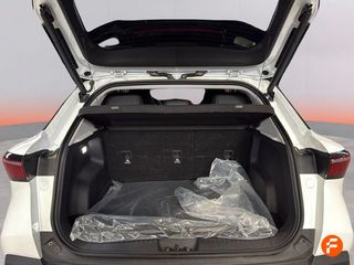 Omoda 5 MY25 - Premium 1.6 TGDI 108kW (145cv)