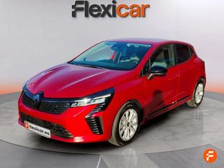 Renault Clio Evolution dCi 100 (74kw)