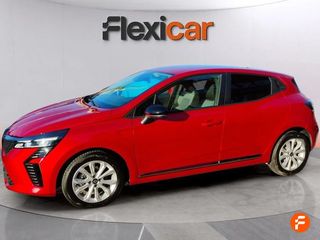 Renault Clio Evolution dCi 100 (74kw)