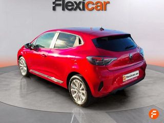 Renault Clio Evolution dCi 100 (74kw)