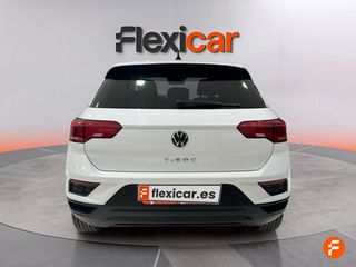 Volkswagen T-Roc Edition 2.0 TDI 85kW (115CV)