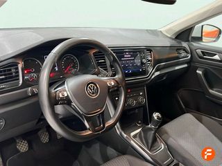 Volkswagen T-Roc Edition 2.0 TDI 85kW (115CV)