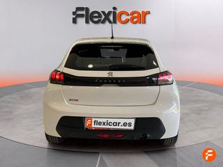 Peugeot 208 BlueHDi 73kW (100CV) Active