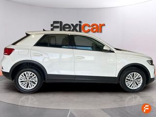 Volkswagen T-Roc Edition 2.0 TDI 85kW (115CV)