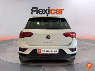 Volkswagen T-Roc Edition 2.0 TDI 85kW (115CV)