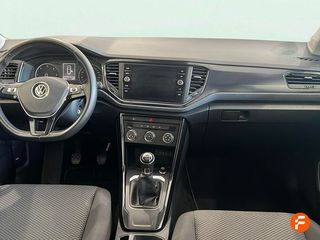 Volkswagen T-Roc Edition 2.0 TDI 85kW (115CV)
