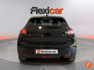 Peugeot 208 Allure Gasolina 100 S&S 6 Vel. MAN