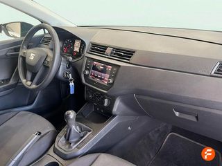Seat Ibiza 1.0 MPI 59kW (80CV) Reference