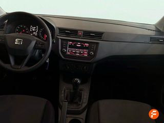 Seat Ibiza 1.0 MPI 59kW (80CV) Reference